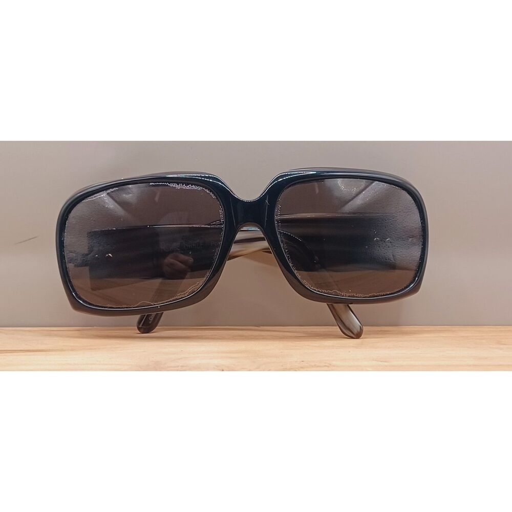 Ashby Grace Eyewear NC803 Terra 61-16-125 Eyeglass Frames - Picture 9 of 14